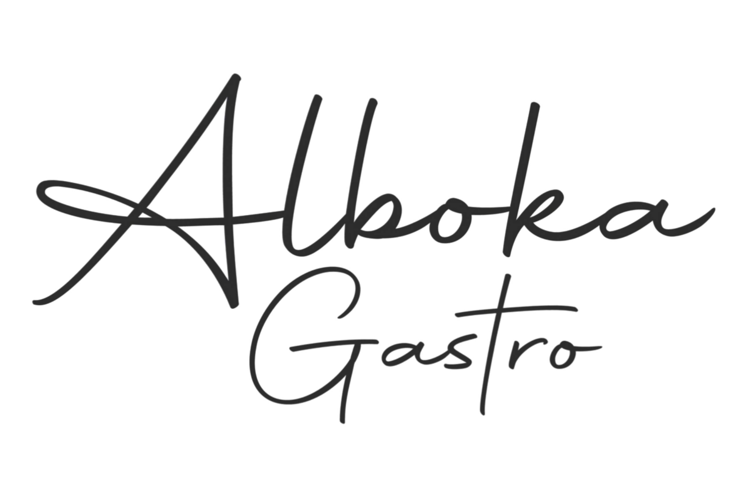 Alboka Gastro
