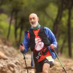 I Maratón Sierra de Mijas
