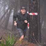 I Maratón Sierra de Mijas 1