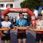 I Maratón Sierra de Mijas_NPS 163